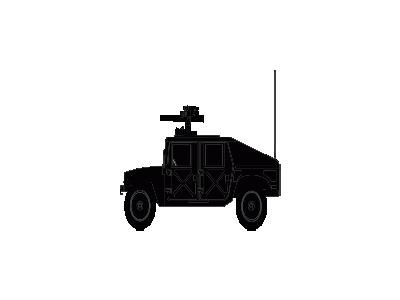 Hummer 02 Transport