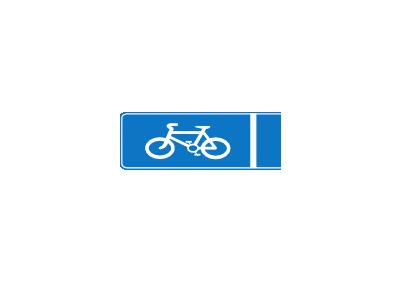 Cycle Lane Transport