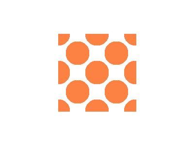 Pattern Dot Grid 0002 Special