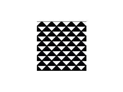 Pattern Triangles 1 Special