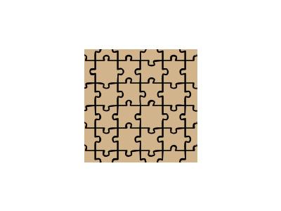 Pattern Puzzle Jigsaw 2 Special