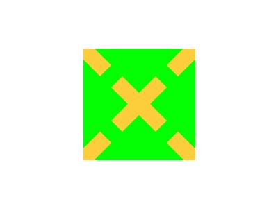 Pattern X Hatch 3 Special