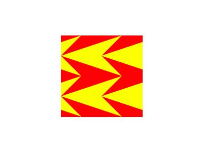 Pattern Arrow Heads 2 Special