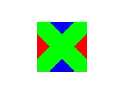 Pattern Square And Diamonds 3 Special