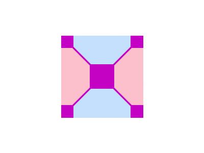 Pattern Squares And Octagons 3 Special