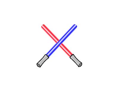 Lightsabers Tools