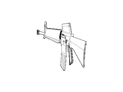M16 01 Tools