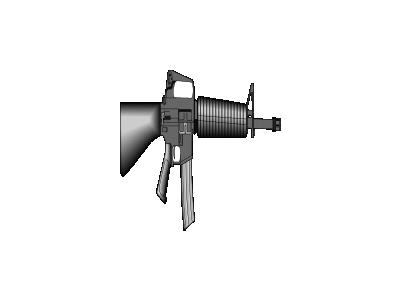 M16 02 Tools