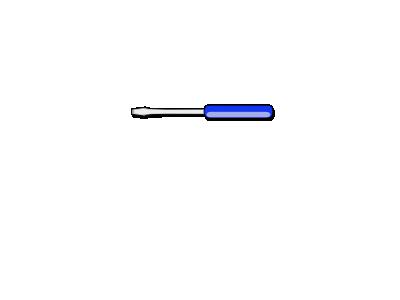 Screwdriver Peterm  Tools