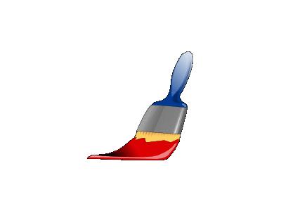 Paint Brush Costea Bogda 01 Tools