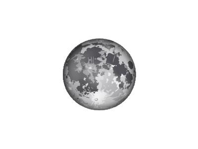The Moon Dan Gerhards 01 Science