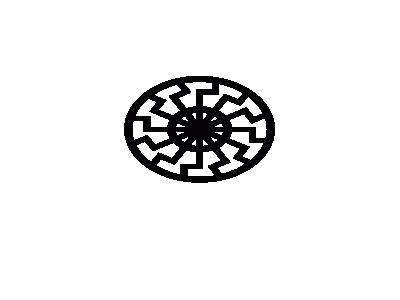 Sunwheel Vikingdread 01 Symbol