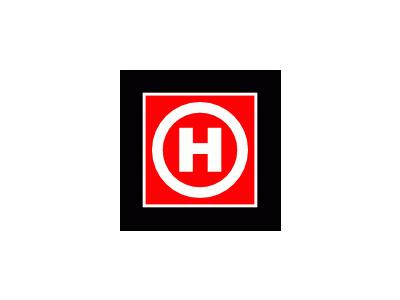 Hydrant Romus 01 Symbol