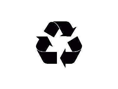 Recycling Symbol A.j. As 01 Symbol