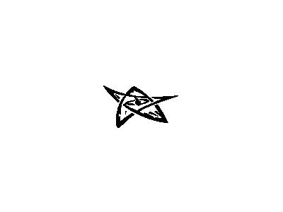 Elder Sign Nubldoff 03r Symbol