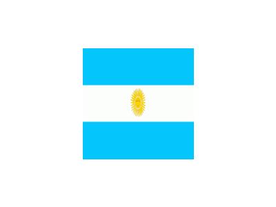 Argentina Symbol