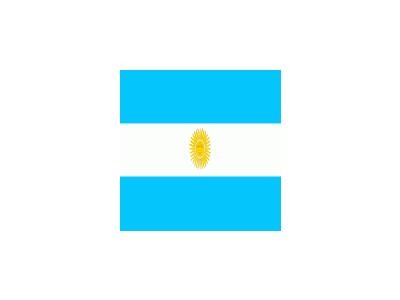Argentina Symbol