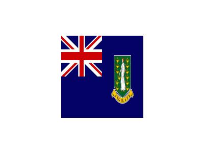 British Virgin Islands Symbol