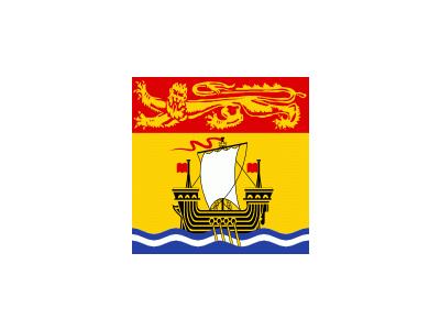 Canada New Brunswick Symbol