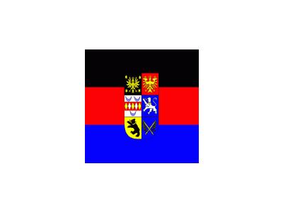 Germany Eastfrisia Symbol
