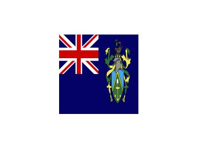 Pitcairn Islands Symbol