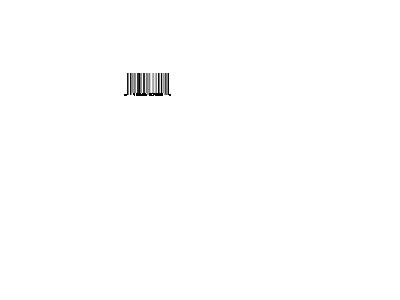 Barcode Upca Symbol