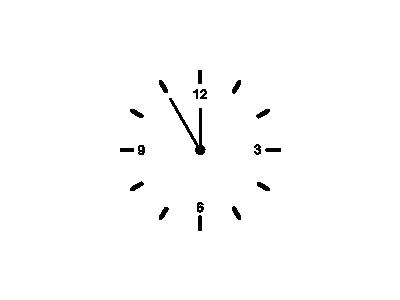 Clock Michael Breuer 02 Symbol