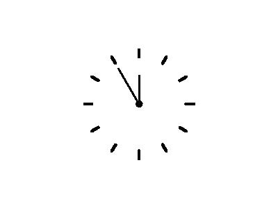 Clock Michael Breuer 04 Symbol