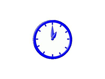 CLOCK01 Symbol