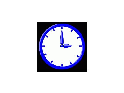 CLOCK03 Symbol