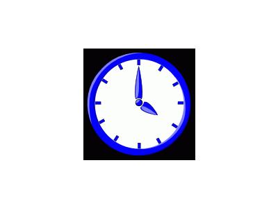 CLOCK04 Symbol