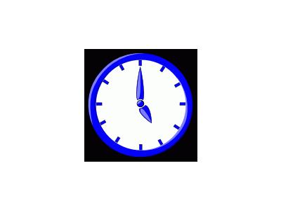 CLOCK05 Symbol