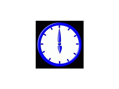 CLOCK06 Symbol