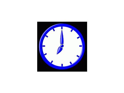 CLOCK07 Symbol