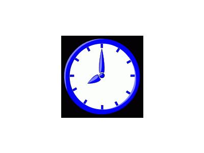 CLOCK08 Symbol