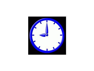 CLOCK09 Symbol