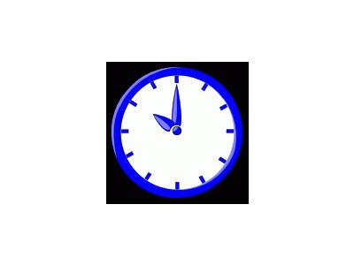 CLOCK10 Symbol