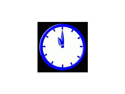 CLOCK11 Symbol