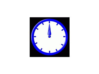 CLOCK12 Symbol