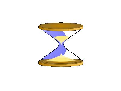 Sandglass Vermin  Symbol
