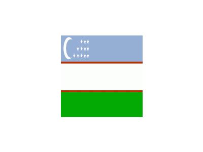 Uzbekistan Symbol