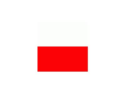 Flag Of Poland Marcin Wi 01 Symbol