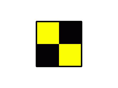 Signalflag Lima Symbol
