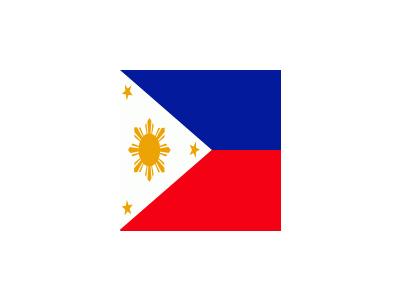 Philippines Symbol