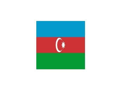 Azerbaijan Symbol