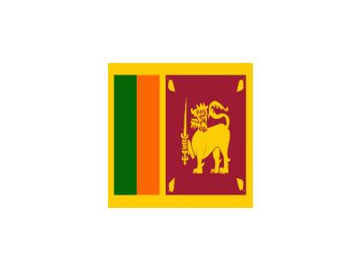 Sri Lanka Symbol