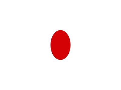 JAPAN Symbol