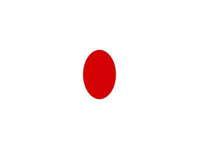 JAPAN Symbol