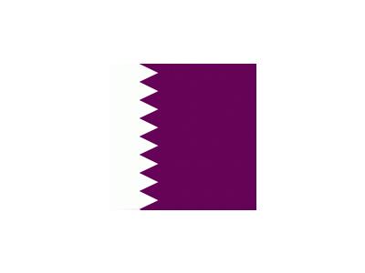QATAR Symbol