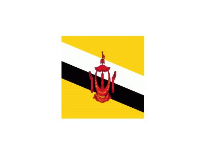 Brunei Darussalam Symbol
